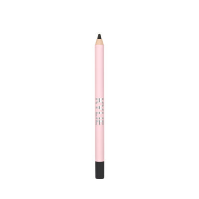 kj lapis gel olhos  matte black